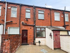 Rear- click for photo gallery